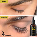 SERUM PRO ALARGAMIENTO DE PESTAÑAS Y CEJAS